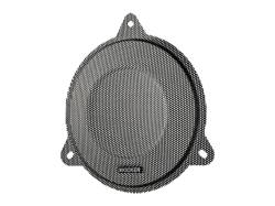 Kicker - Kicker 45HDSG HDSG Replacement Bat Wing Fairing Speaker Grille Set-Black - Image 3
