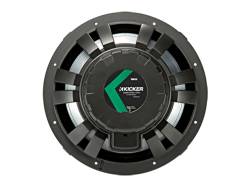 Kicker - Kicker 45KM122 12" KM-Series 2 Ohm Marine Subwoofer EACH - Image 4