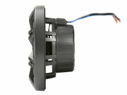 Kicker - Kicker 45KM654L KM654L KM-Series 6.5" Coaxial LED Marine Speakers Pair - Image 3