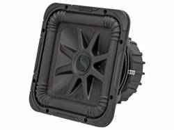 Kicker - Kicker 45L7R102 10" Solo-Baric L7R 2 Ohm DVC Subwoofer EACH - Image 2
