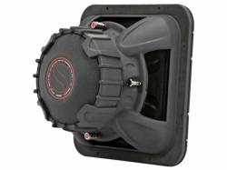 Kicker - Kicker 45L7R102 10" Solo-Baric L7R 2 Ohm DVC Subwoofer EACH - Image 4