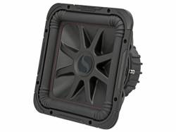Kicker - Kicker 45L7R122 12" Solo-Baric L7R 2 Ohm DVC Subwoofer EACH - Image 2
