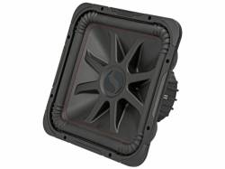 Kicker - Kicker 45L7R154 15" Solo-Baric L7R 4 Ohm DVC Subwoofer EACH - Image 2