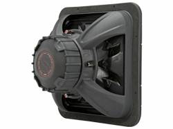 Kicker - Kicker 45L7R154 15" Solo-Baric L7R 4 Ohm DVC Subwoofer EACH - Image 4