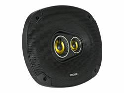 Kicker - Kicker 46CSC6934 CSC693 CS-Series 6x9" Triaxial Speakers 4 Ohm Pair - Image 3