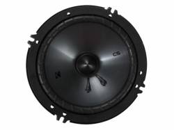 Kicker - Kicker 46CSS654 CSS65 CS-Series 6.5" 2-Way Component Speaker System - Image 2