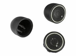Kicker - Kicker 46CSS654 CSS65 CS-Series 6.5" 2-Way Component Speaker System - Image 3