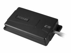 Kicker - Kicker 46CSS654 CSS65 CS-Series 6.5" 2-Way Component Speaker System - Image 4