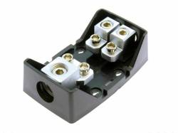 Kicker - Kicker 46FHD FHD 1/0-8AWG Dual AFS Fuse Holder - Image 2