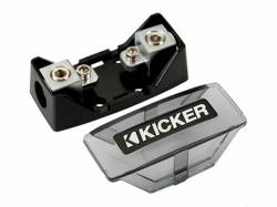 Kicker - Kicker 46FHS FHS 1/0-8AWG Single AFS Fuse Holder - Image 2