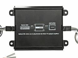 Kicker - Kicker 46KISLOAD2 KISLOAD2 2-Channel Smart-Radio Interface - Image 4