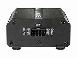 Kicker - Kicker 46KISLOAD4 KISLOAD4 4-Channel Smart-Radio Interface - Image 3