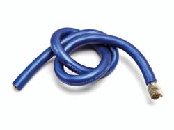 Kicker - Kicker 46PWB8200 200ft Spool 8AWG OFC Power Cable Blue - Image 2