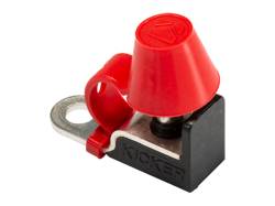 Kicker - Kicker 47KMFMF MRBF Marine Master Fuse Holder - Image 4