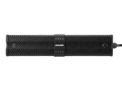 Kicker - Kicker 47KPB1 KPB1 PowerBar 150W Bluetooth Speaker Black - Image 1