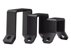 Kicker - Kicker 47KPBSQ KPBSQ PowerBar/PowerCans Square Tube Mount Brackets - Image 3