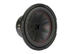Kicker - Kicker 48CWR102 10" CompR 2 Ohm DVC Subwoofer EACH - Image 3