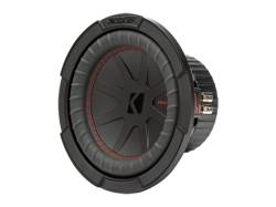 Kicker - Kicker 48CWR82 8" CompR 2 Ohm DVC Subwoofer EACH - Image 2