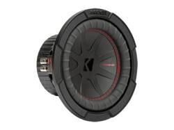 Kicker - Kicker 48CWR82 8" CompR 2 Ohm DVC Subwoofer EACH - Image 3