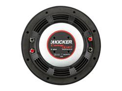 Kicker - Kicker 48CWRT674 6.75" CompRT 4 Ohm DVC Subwoofer EACH - Image 4