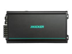 Kicker - Kicker 48KMA6006 KMA Series KMA600.6 6-Channel Class D Marine Amplifier - Image 1