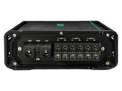 Kicker - Kicker 48KMA6006 KMA Series KMA600.6 6-Channel Class D Marine Amplifier - Image 2