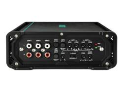 Kicker - Kicker 48KMA6006 KMA Series KMA600.6 6-Channel Class D Marine Amplifier - Image 3