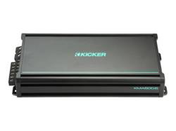 Kicker - Kicker 48KMA6006 KMA Series KMA600.6 6-Channel Class D Marine Amplifier - Image 4