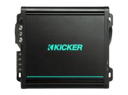 Kicker - Kicker 48KMA8001 KMA Series KMA800.1 1-Channel Class D Marine Amplifier - Image 1