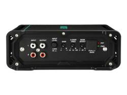 Kicker - Kicker 48KMA8001 KMA Series KMA800.1 1-Channel Class D Marine Amplifier - Image 3