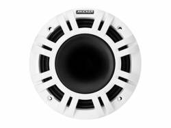 Kicker - Kicker 48KMXL654 KMXL65 KMXL Series 6.5" HLCD Coaxial Marine Speakers Pair - Image 1