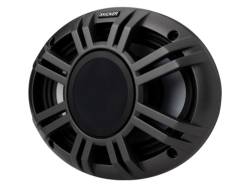 Kicker - Kicker 48KMXL694 KMXL69 KMXL Series 6x9" HLCD Coaxial Marine Speakers Pair - Image 2