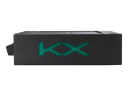 Kicker - Kicker 48KXMA12002 KXMA Series KXMA1200.2 2-Channel Class D Marine Amplifier - Image 4