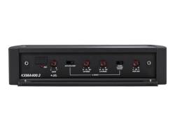 Kicker - Kicker 48KXMA4002 KXMA Series KXMA400.2 2-Channel Class D Marine Amplifier - Image 3