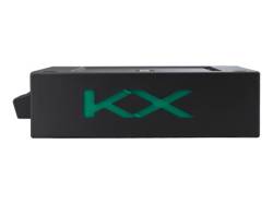 Kicker - Kicker 48KXMA4002 KXMA Series KXMA400.2 2-Channel Class D Marine Amplifier - Image 4