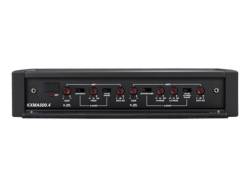 Kicker - Kicker 48KXMA5004 KXMA Series KXMA500.4 4-Channel Class D Marine Amplifier - Image 2
