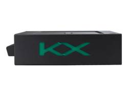 Kicker - Kicker 48KXMA5004 KXMA Series KXMA500.4 4-Channel Class D Marine Amplifier - Image 4