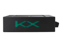 Kicker - Kicker 48KXMA8004 KXMA Series KXMA800.4 4-Channel Class D Marine Amplifier - Image 2