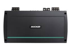 Kicker - Kicker 48KXMA8008 KXMA Series KXMA800.8 8-Channel Class D Marine Amplifier - Image 1