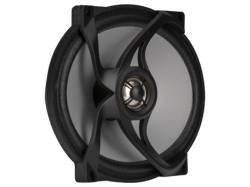 Kicker - Kicker 48PSC574 PS57 PS Series 5x7" Coaxial Powersports Speakers 4 Ohm Pair - Image 3