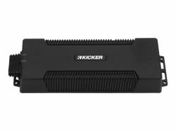Kicker - Kicker 48PXA10005 PXA Series PXA1000.5 Powersport 5-Channel Class D Amplifier - Image 2