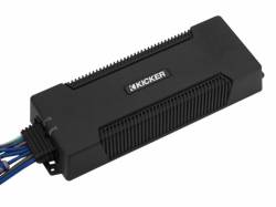 Kicker - Kicker 48PXA10005 PXA Series PXA1000.5 Powersport 5-Channel Class D Amplifier - Image 4