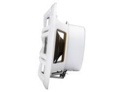 Kicker - Kicker 49KM604WL KM60 KM-Series 6.5" Coaxial Marine Speakers Pair - Image 3