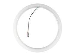 Kicker - Kicker 50KLSR65 KLSR65 LED 6.5" Speaker Rings Multicolor-Pair - Image 2