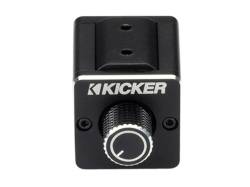Kicker - Kicker 51DBRC DBRC Dual-Amp Remote Bass Control Knob Kit - Image 1