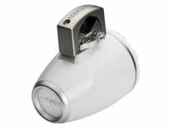 Kicker - Kicker 51KMTCXL8W KMTCXL8W 8" HLCD Marine Tower Speaker System-White Pair - Image 3