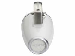 Kicker - Kicker 51KMTCXL8W KMTCXL8W 8" HLCD Marine Tower Speaker System-White Pair - Image 4