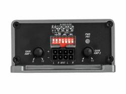 Kicker - Kicker 51KPX3004 KPX Series KPX300.4 Compact 4-Channel Class D Amplifier - Image 3