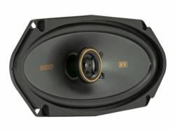 Kicker - Kicker 51KSC41004 KSC4100 KS-Series 4x10" Coaxial Speakers Pair - Image 2