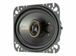 Kicker - Kicker 51KSC4604 KSC460 KS-Series 4x6" Coaxial Speakers Pair - Image 2